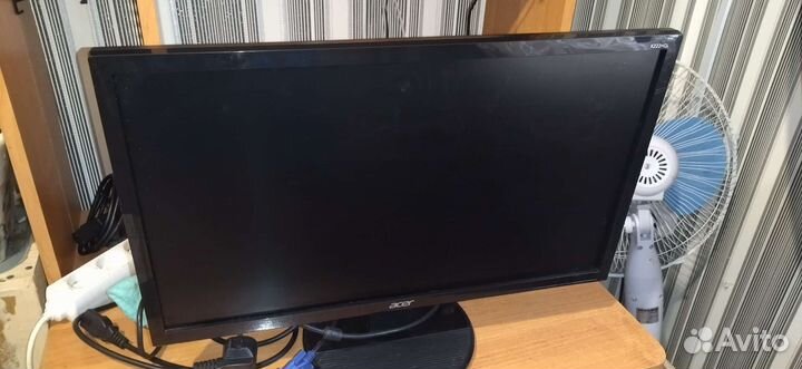 Монитор acer k222hql