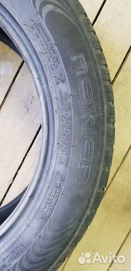 Nokian Tyres Hakka Green 2 205/55 R16