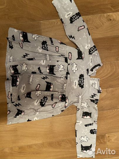 Детские вещи на девочку 1-2 года