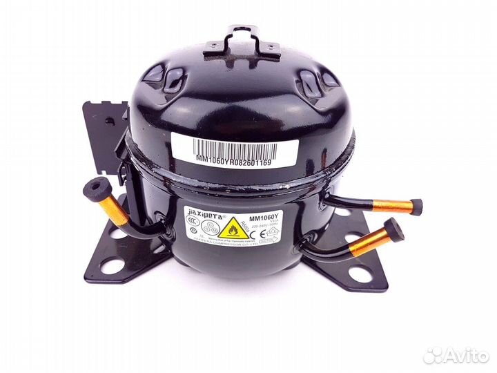 Компрессор Jiaxipera для холодильника