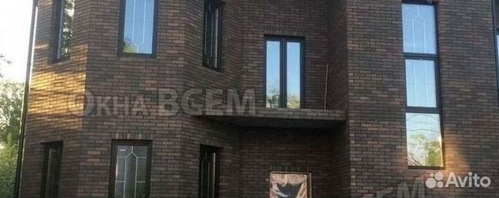 Пластиковые окна от производителя