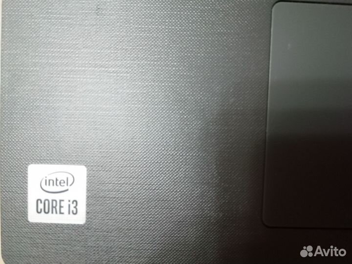 Ноутбук Lenovo новый