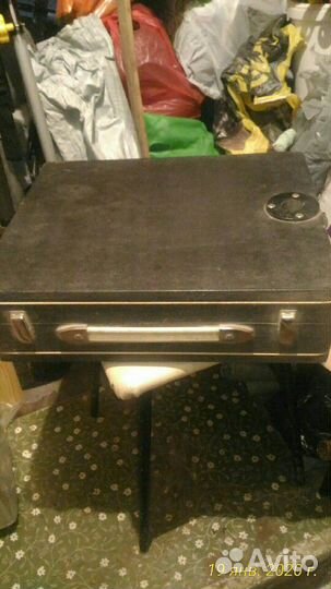 Фото увеличитель зенит