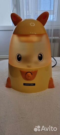 Увлажнитель воздуха