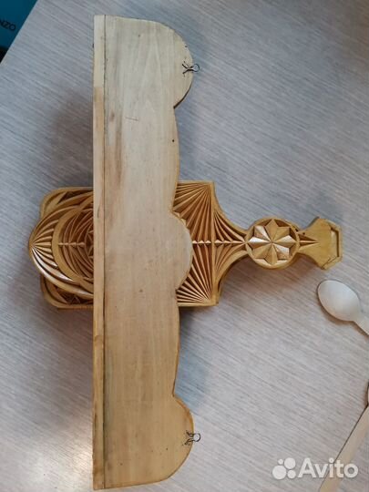 Доска кухонная (разделочные, декоративные)