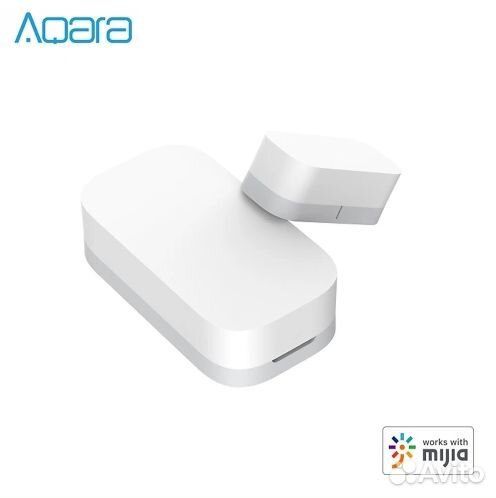 Датчик открытия дверей и окон Xiaomi Aqara новый