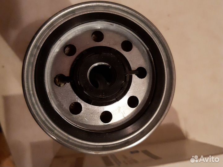 Топливный фильтр GM 93183042