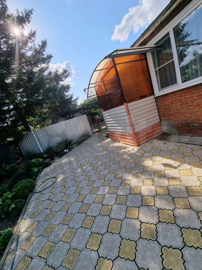 Дом 86 м² на участке 12 сот.