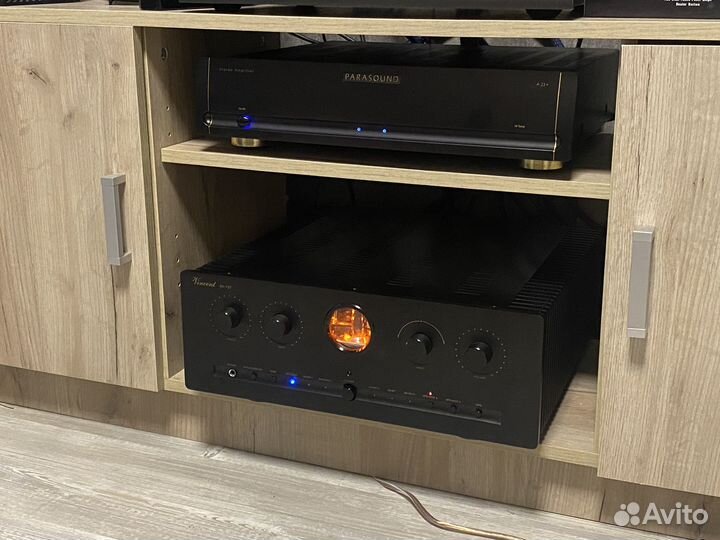 Vincent sv 737