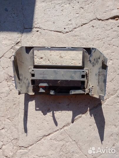 Пепельница Chevrolet Niva