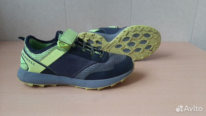 Кроссовки Merrell/сша р. 36