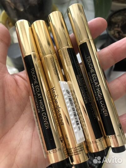 Карандаш консиллер (ручка) YSL