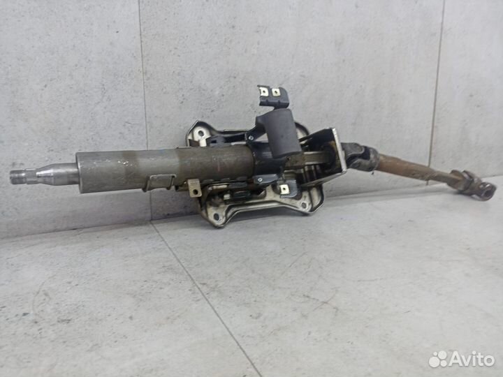 Рулевая колонка Peugeot Boxer 3 2008 4123Z2