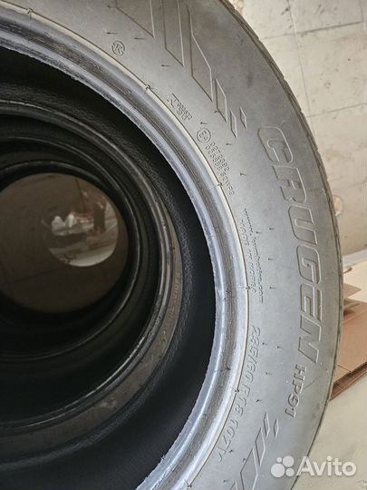 Kumho Crugen HP91 235/60 R18