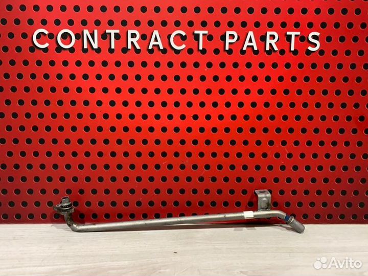 Патрубок (трубопровод, шланг) Porsche Macan 95B