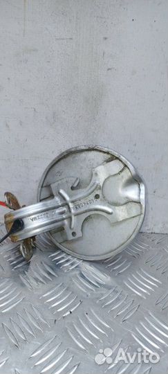 Лючок бензобака Dodge Caliber SUV 2.0 ECN 2006