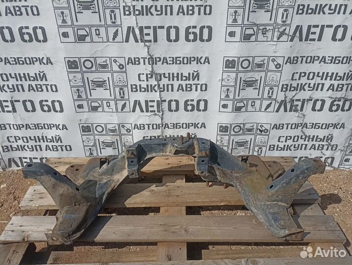 Балка подмоторная для Mazda 626 GE