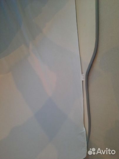 Детская кровать машина бу с матрасом