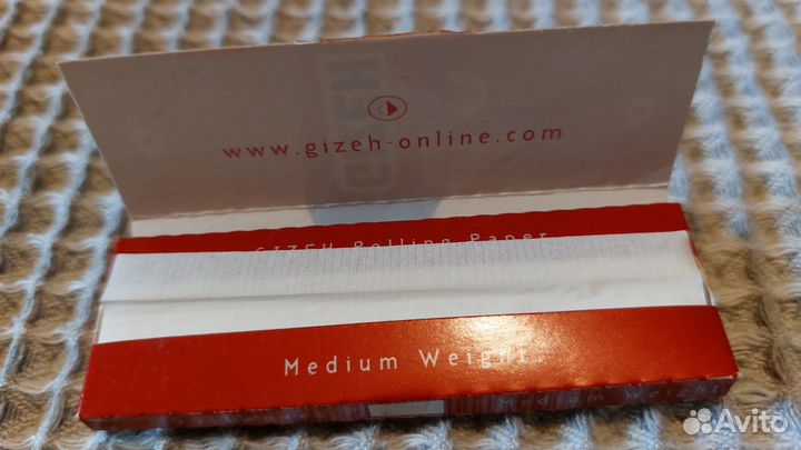 Машинки для набивки сигаретных гильз rizla+Бумага