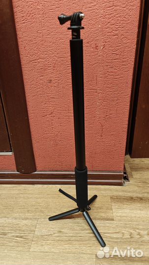 Селфи палка