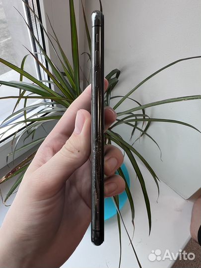 iPhone Xs Max, 64 ГБ