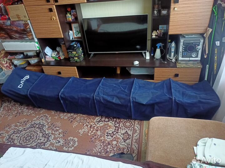 Рыболовный садок спортивный Dayo 3метра