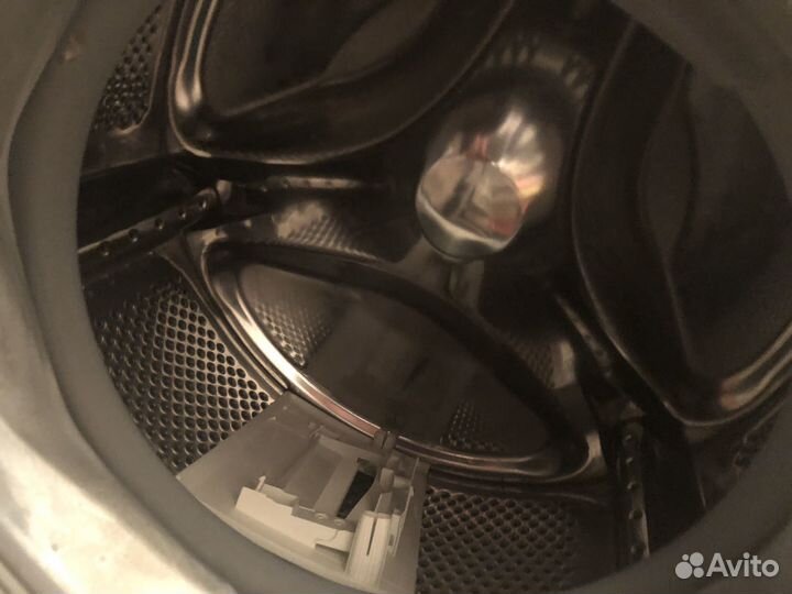 Стиральная машинка
