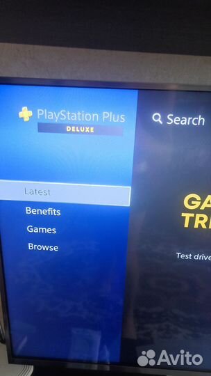 Sony playstation 4 PS4 slim 500gb