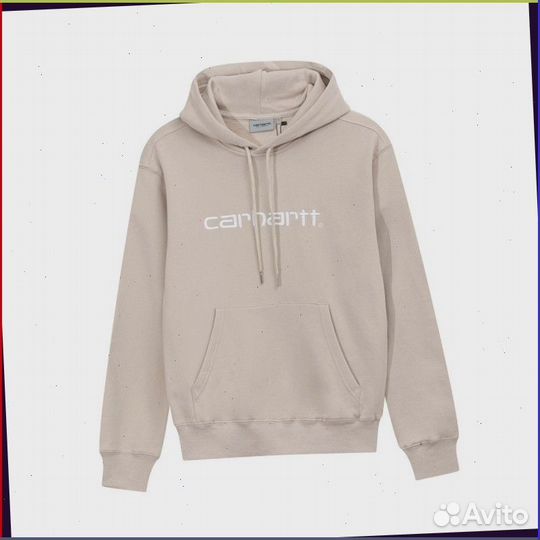 Толстовка Carhartt Wip (Номер артикула: 12643)