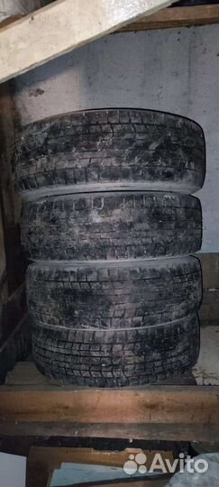 Dunlop Grandtrek SJ7 215/65 R16 98Q