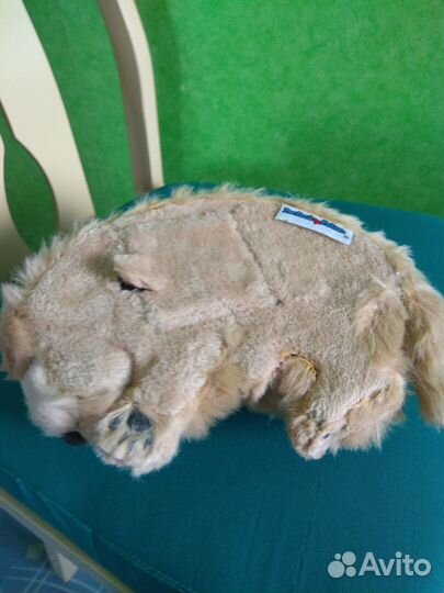 Дышащая игрушка Perfect petzzz