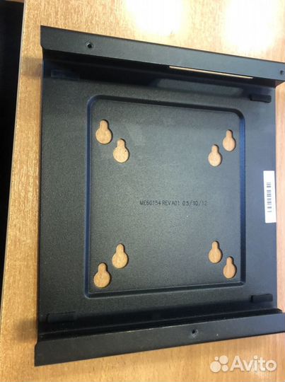 Крепление Vesa Lenovo ThinkCentre Tiny