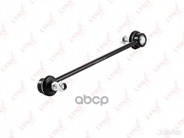 Тяга стабилизатора toyota camry 06