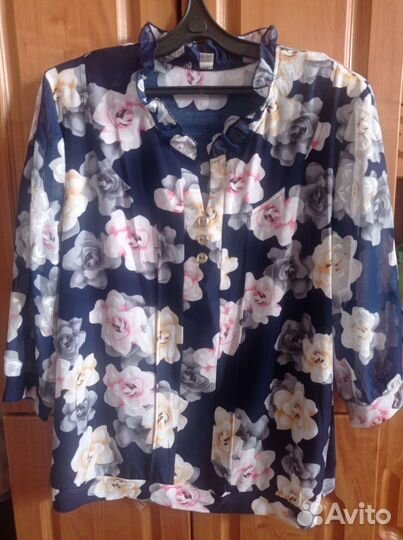 Женская одежда