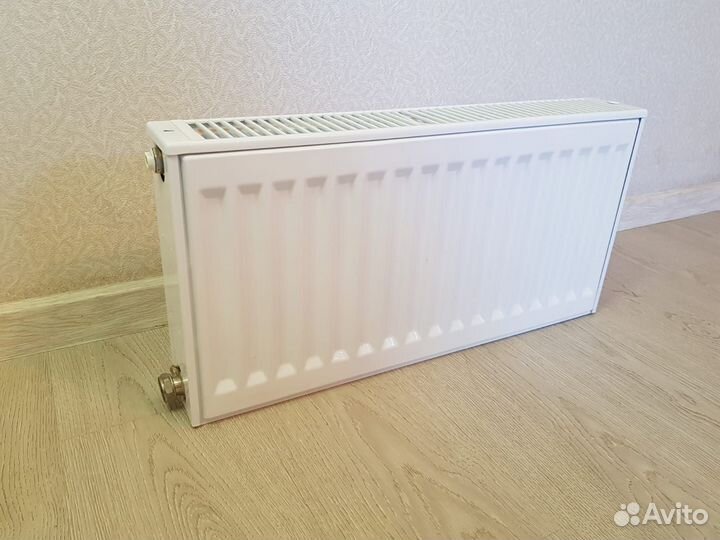 Радиатор Buderus