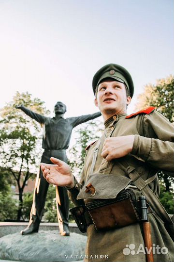 Экскурсии по Калуге и области