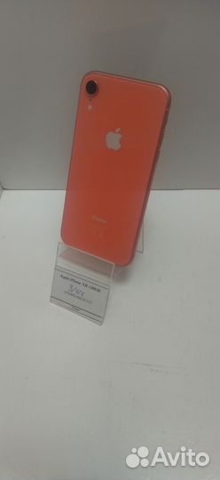 iPhone Xr, 128 ГБ