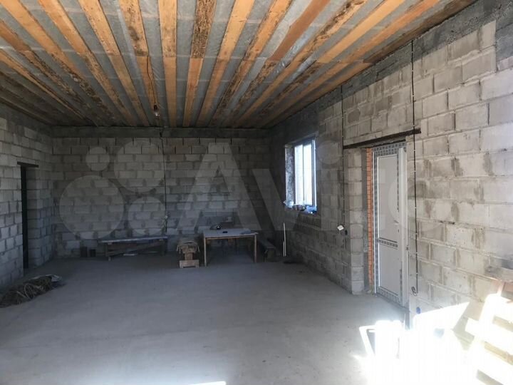 Дом 108 м² на участке 7 сот.