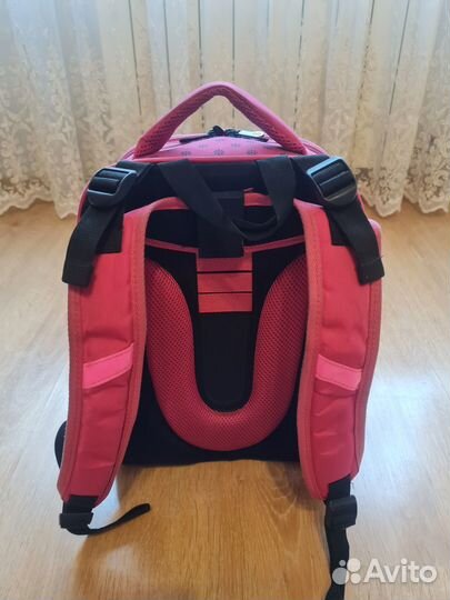 Портфель школьный