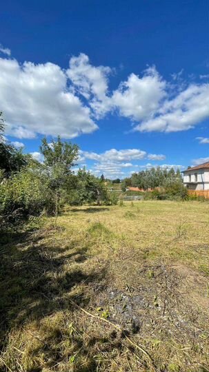 Участок 7,9 сот. (ИЖС)