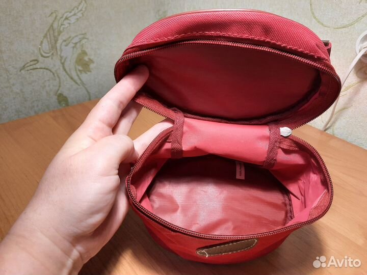 Косметички новые