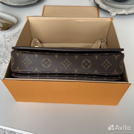 Сумка Louis Vuitton оригинал