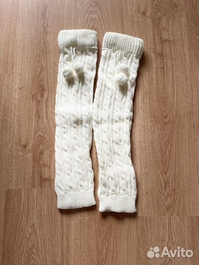 Гетры женские