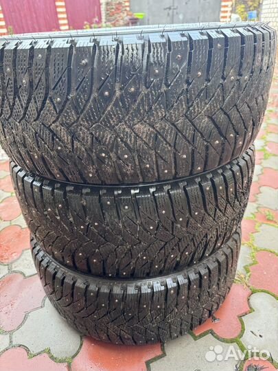 Triangle IcelynX TI501 225/45 R17 45ZR