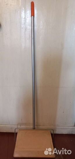 Щетка-веник