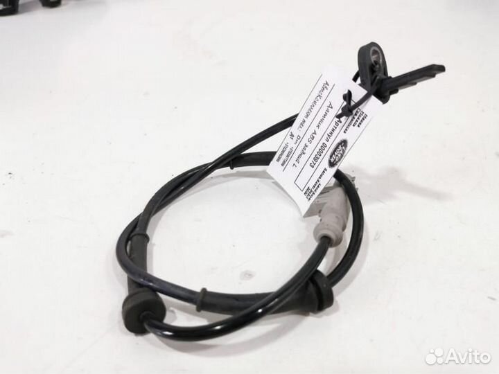 Датчик ABS задний левый Land Rover 2 рест