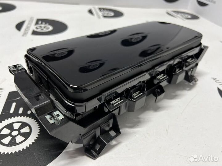 Дисплей монитор Land Rover Range Rover (Рест) L405