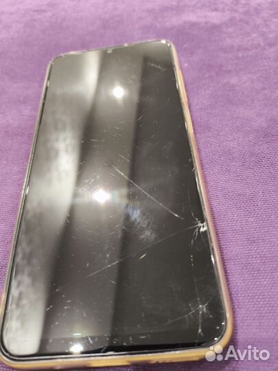 Xiaomi POCO M5s, 4/64 ГБ