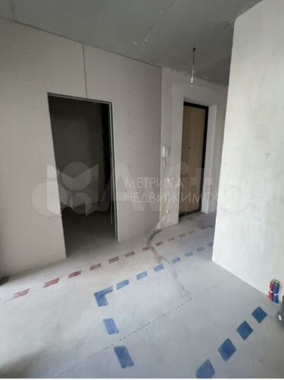 3-к. квартира, 99,4 м², 2/10 эт.