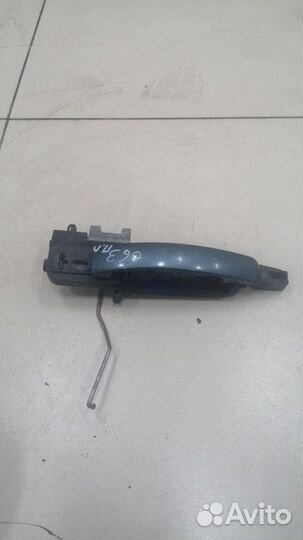 Ручка двери наружная передняя правая Ford Mondeo